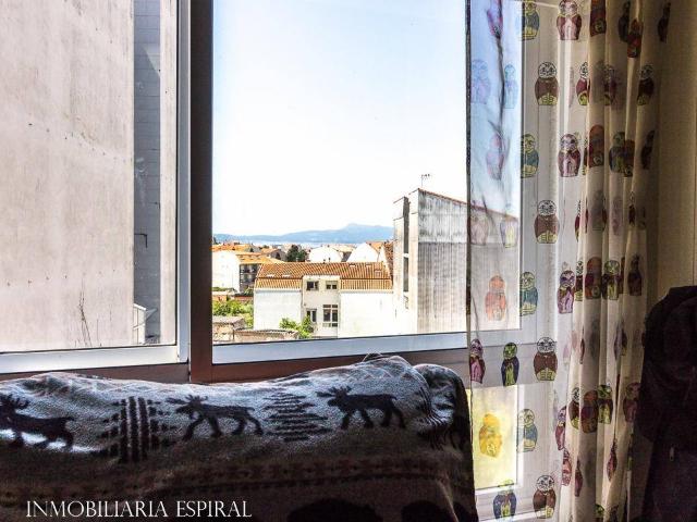 Apartamento en venta en O Grove, A Vilavella