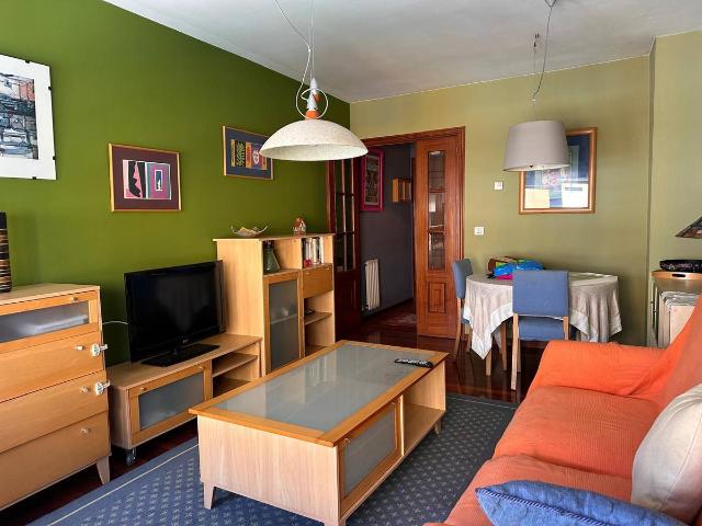 Apartamento en venta en Ames, Santiago