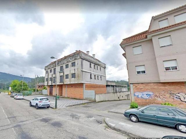 Apartamento en venta en O Porriño