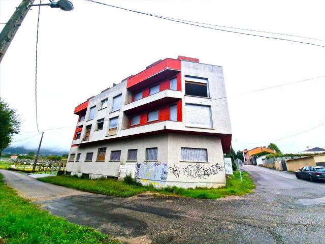 Apartamento en venta en O Rosal