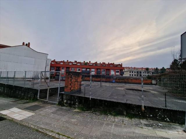 Apartamento en venta en O Rosal