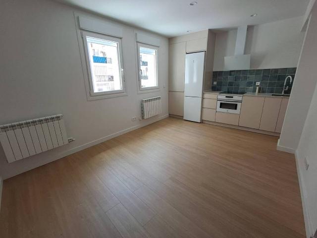 Apartamento en venta en Las Gaunas, Logroño