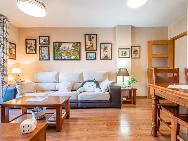 Apartamento en venta en Ogíjares, Granada