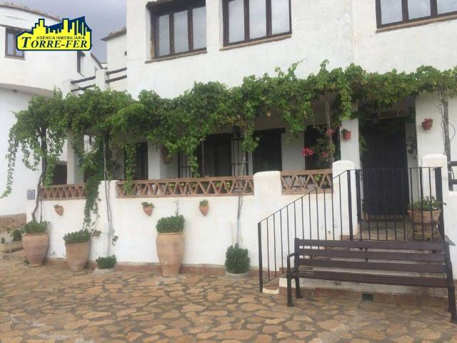 Apartamento en venta en Ohanes, Andalucía