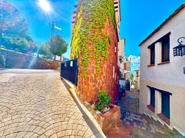 Apartamento en venta en Ohanes, Andalucía