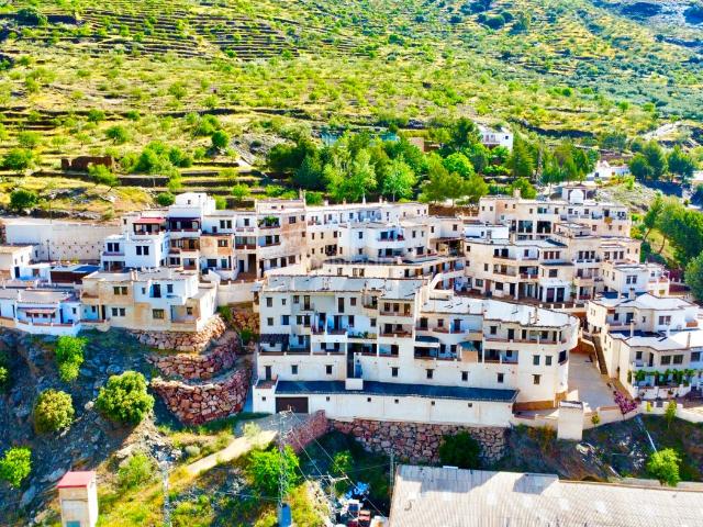 Apartamento en venta en Ohanes, Andalucía