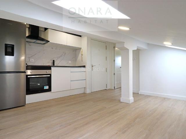 Apartamento en venta en Elizalde, Oiartzun