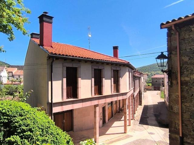 Apartamento en venta en Ojacastro, La Rioja