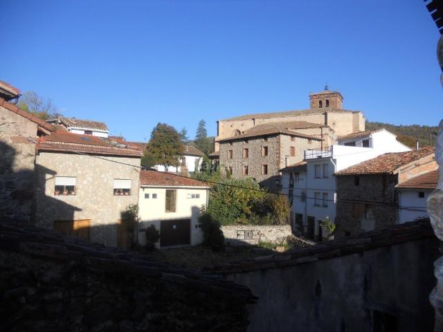 Apartamento en venta en Ojacastro, La Rioja