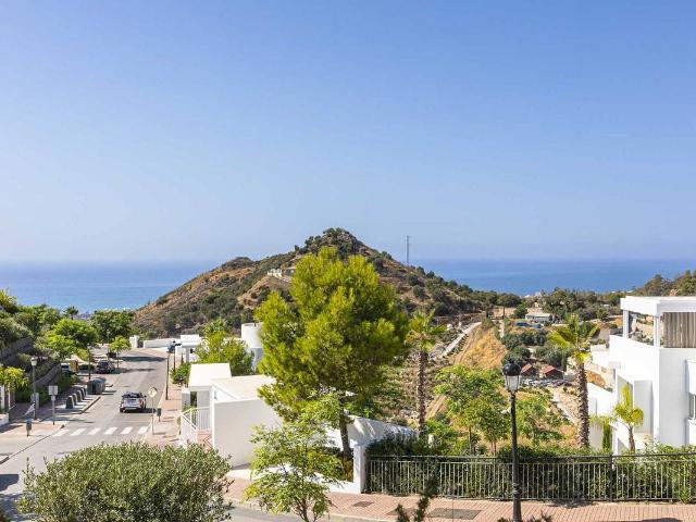 Apartamento en venta en Ojén