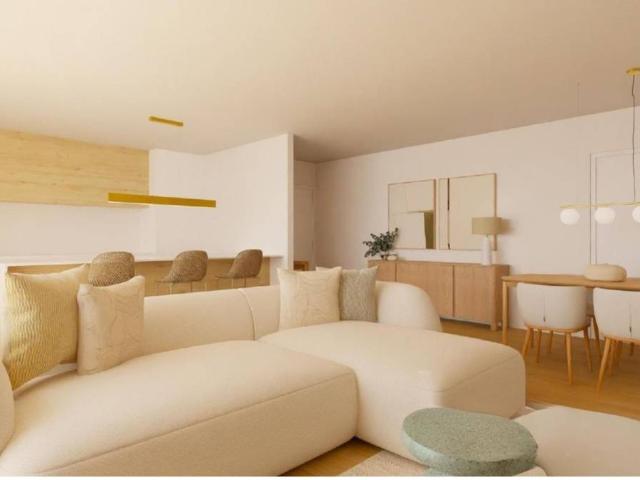 Apartamento en venta en Sierra de las Nieves, Andalucía