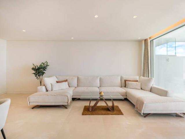 Apartamento en venta en Ojén