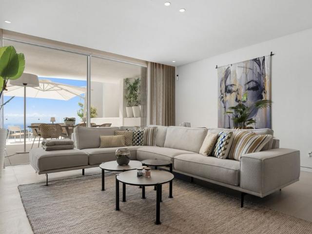 Apartamento en venta en Sierra de las Nieves, Andalucía