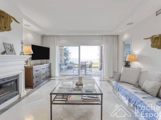 Apartamento en venta en Ojén