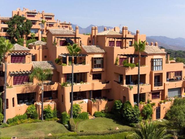 Apartamento en venta en Ojén