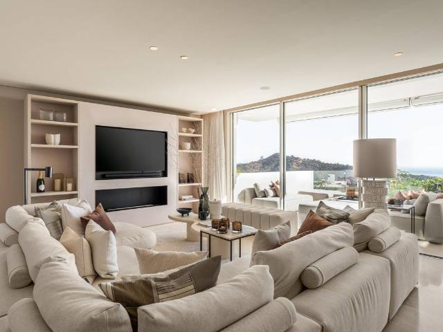 Apartamento en venta en Sierra de las Nieves, Andalucía