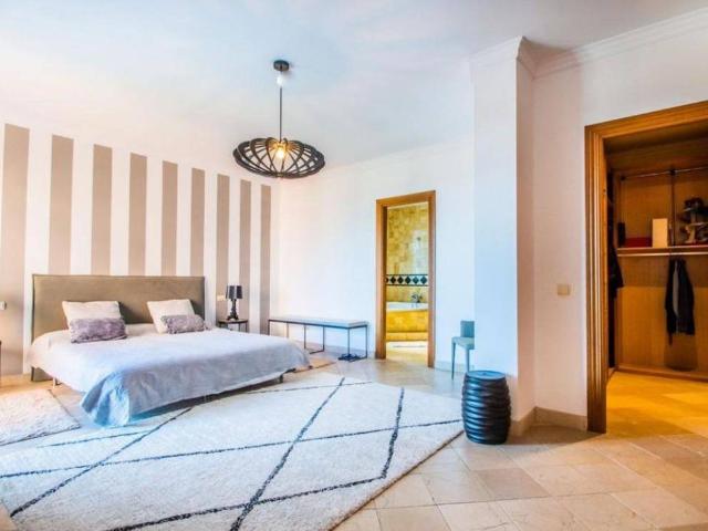 Apartamento en venta en Ojén