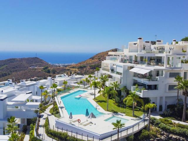 Apartamento en venta en Sierra de las Nieves, Andalucía