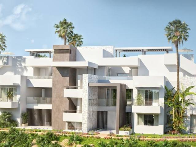 Apartamento en venta en Ojén