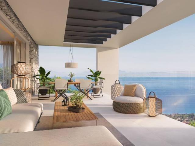 Apartamento en venta en Sierra de las Nieves, Andalucía