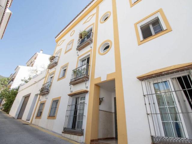 Apartamento en venta en Ojén