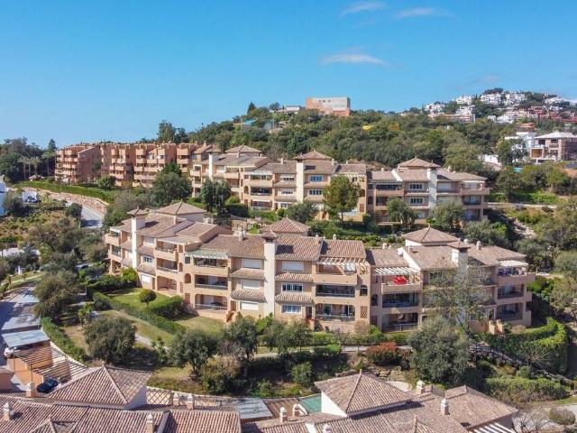 Apartamento en venta en Sierra de las Nieves, Andalucía