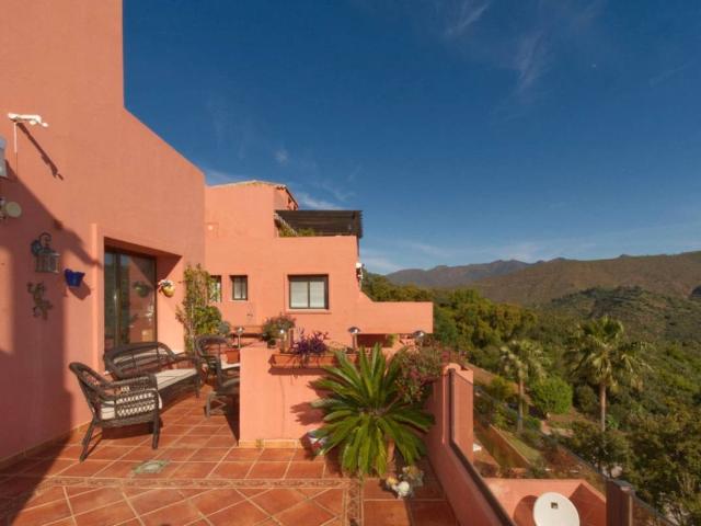 Apartamento en venta en Sierra de las Nieves, Andalucía