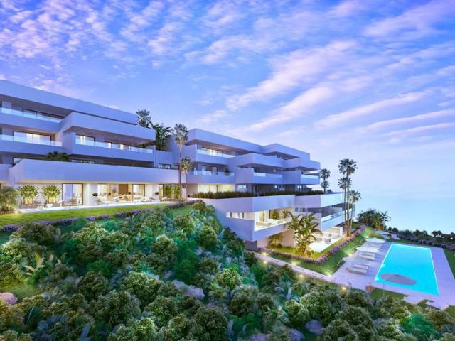 Apartamento en venta en Ojén Apartamento en venta en Ojén