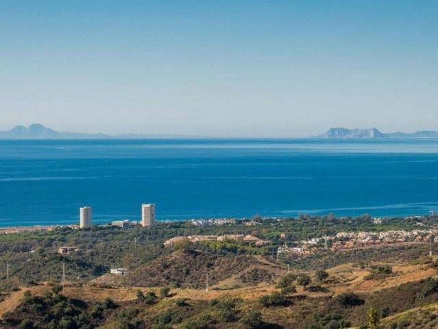 Apartamento en venta en Ojén