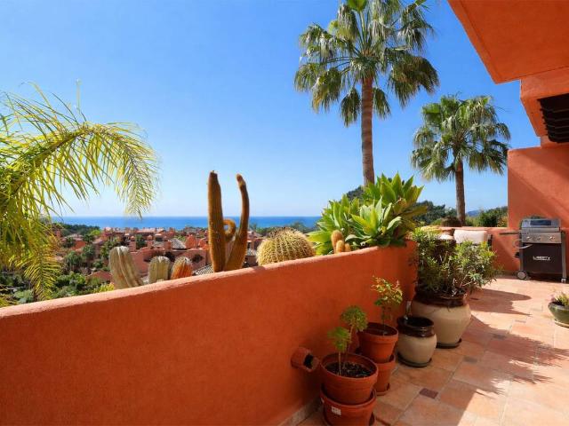 Apartamento en venta en Sierra de las Nieves, Andalucía