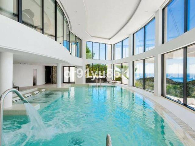 Apartamento en venta en Sierra de las Nieves, Andalucía