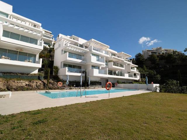Apartamento en venta en Ojén