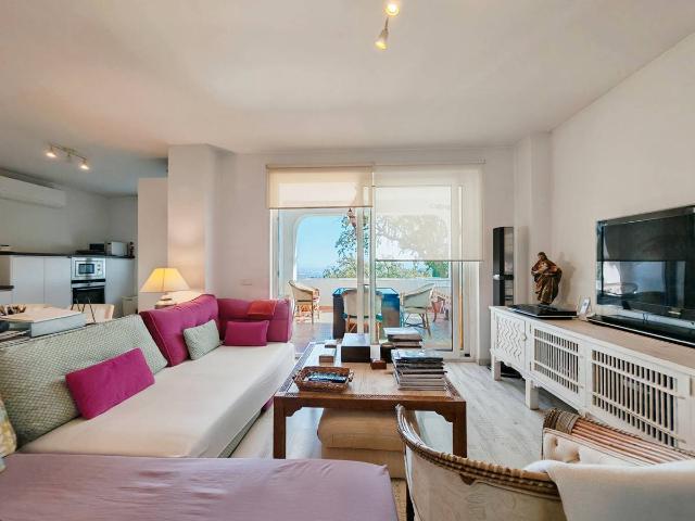 Apartamento en venta en Sierra de las Nieves, Andalucía