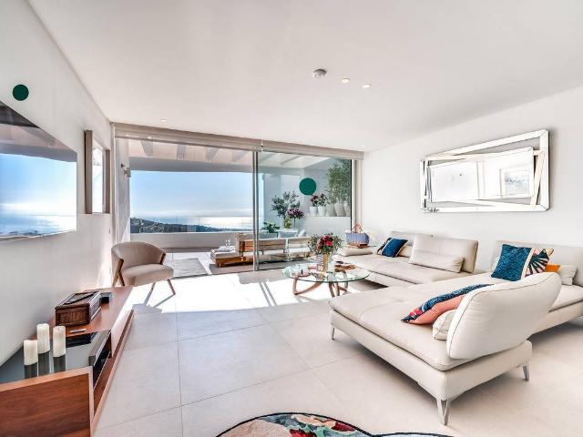 Apartamento en venta en Sierra de las Nieves, Andalucía