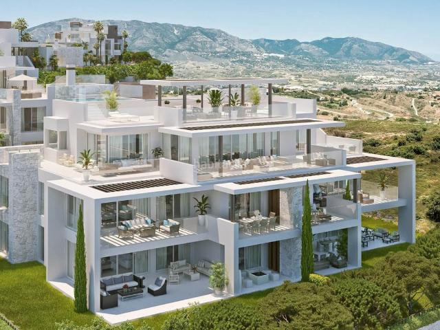 Apartamento en venta en Sierra de las Nieves, Andalucía