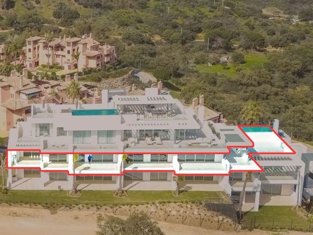 Apartamento en venta en Sierra de las Nieves, Andalucía