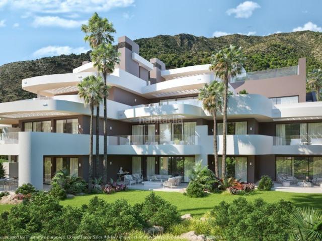Apartamento en venta en Sierra de las Nieves, Andalucía