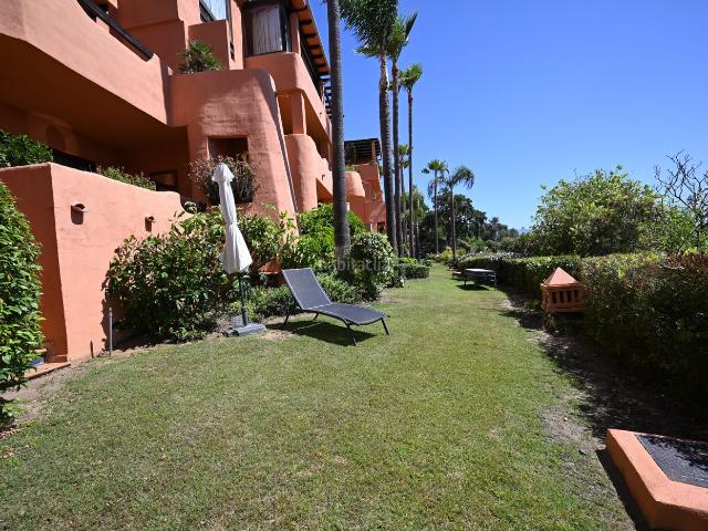 Apartamento en venta en Sierra de las Nieves, Andalucía