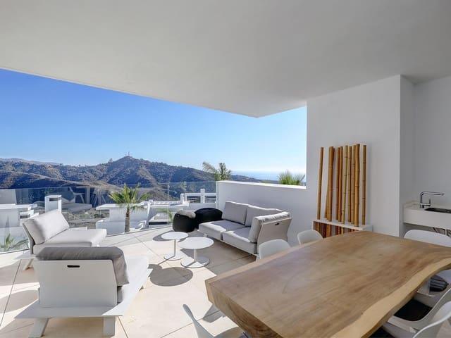 Apartamento en venta en Sierra de las Nieves, Andalucía