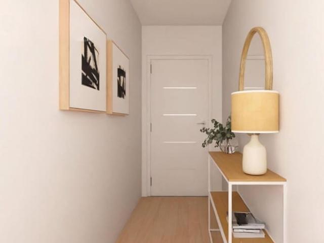 Apartamento en venta en Sierra de las Nieves, Andalucía
