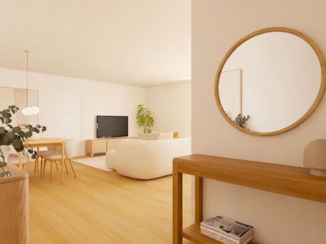 Apartamento en venta en Sierra de las Nieves, Andalucía