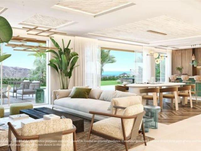 Apartamento en venta en Sierra de las Nieves, Andalucía