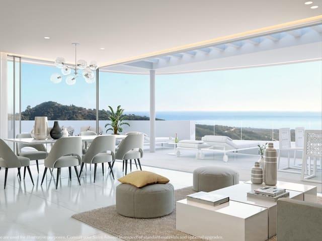 Apartamento en venta en Sierra de las Nieves, Andalucía