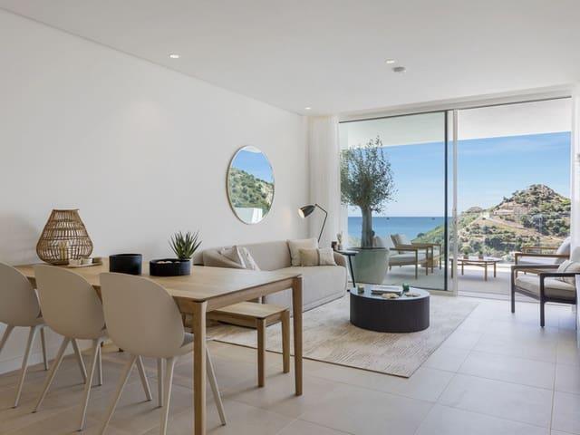 Apartamento en venta en Sierra de las Nieves, Andalucía