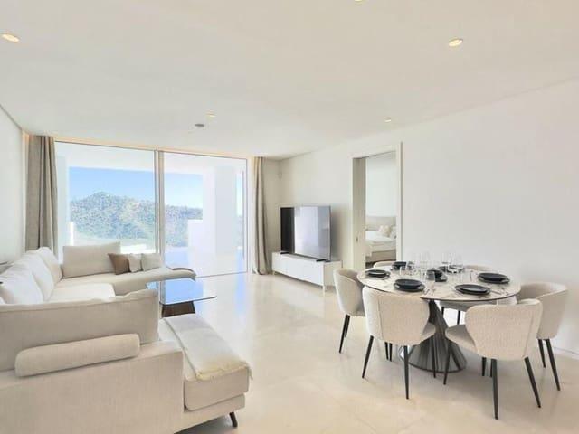 Apartamento en venta en Sierra de las Nieves, Andalucía
