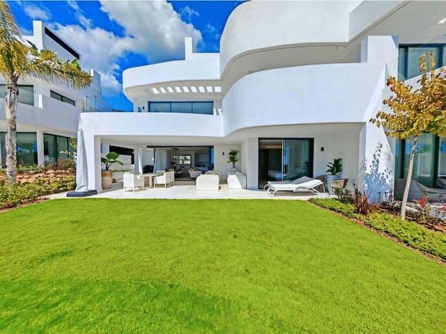 Apartamento en venta en Sierra de las Nieves, Andalucía