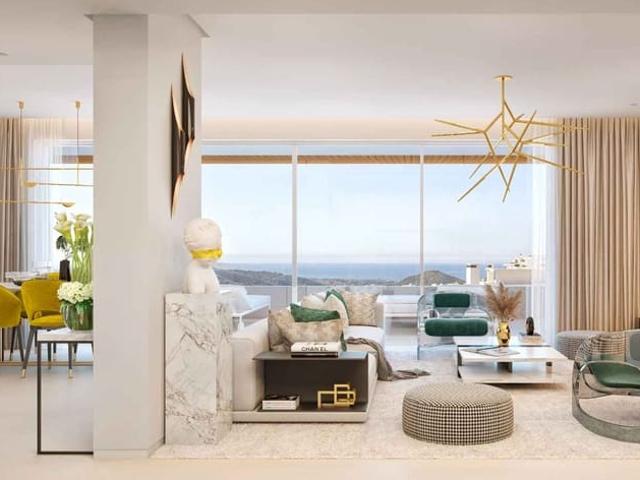 Apartamento en venta en Sierra de las Nieves, Andalucía