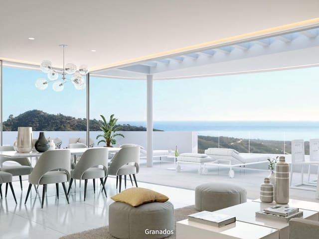 Apartamento en venta en Sierra de las Nieves, Andalucía