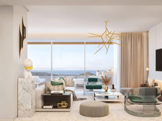 Apartamento en venta en Sierra de las Nieves, Andalucía