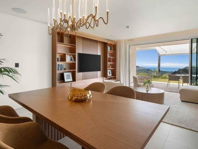 Apartamento en venta en Sierra de las Nieves, Andalucía